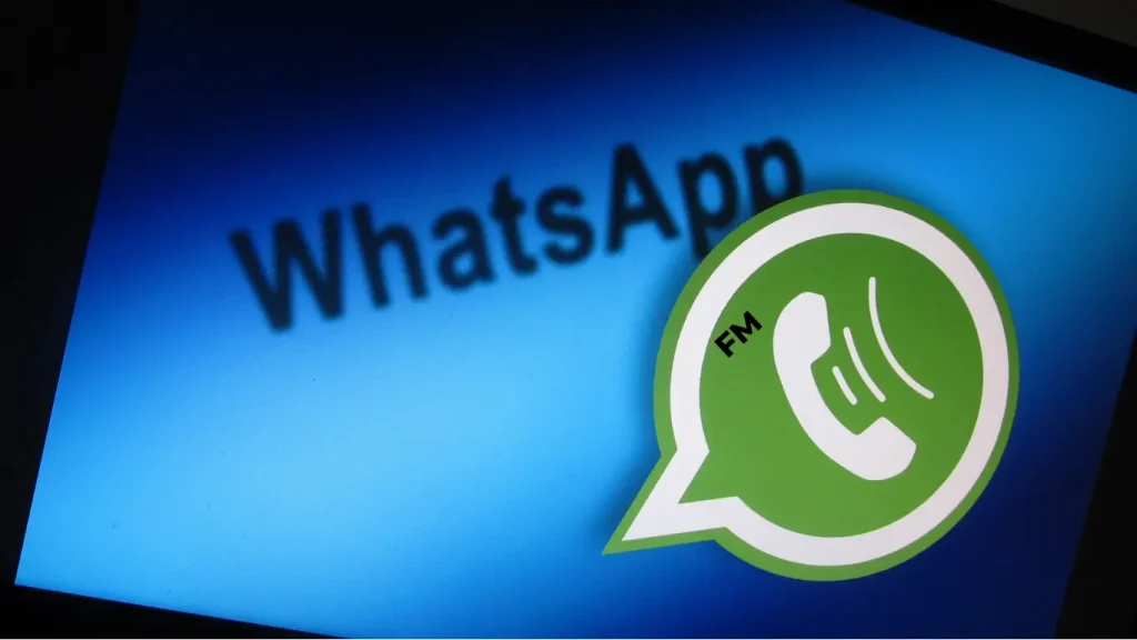Download FM WhatsApp for PC
