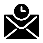 Schedule-your-Message-icon